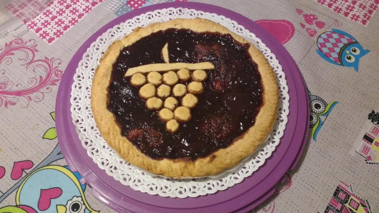 Frühstückspension La Vie Est Belle