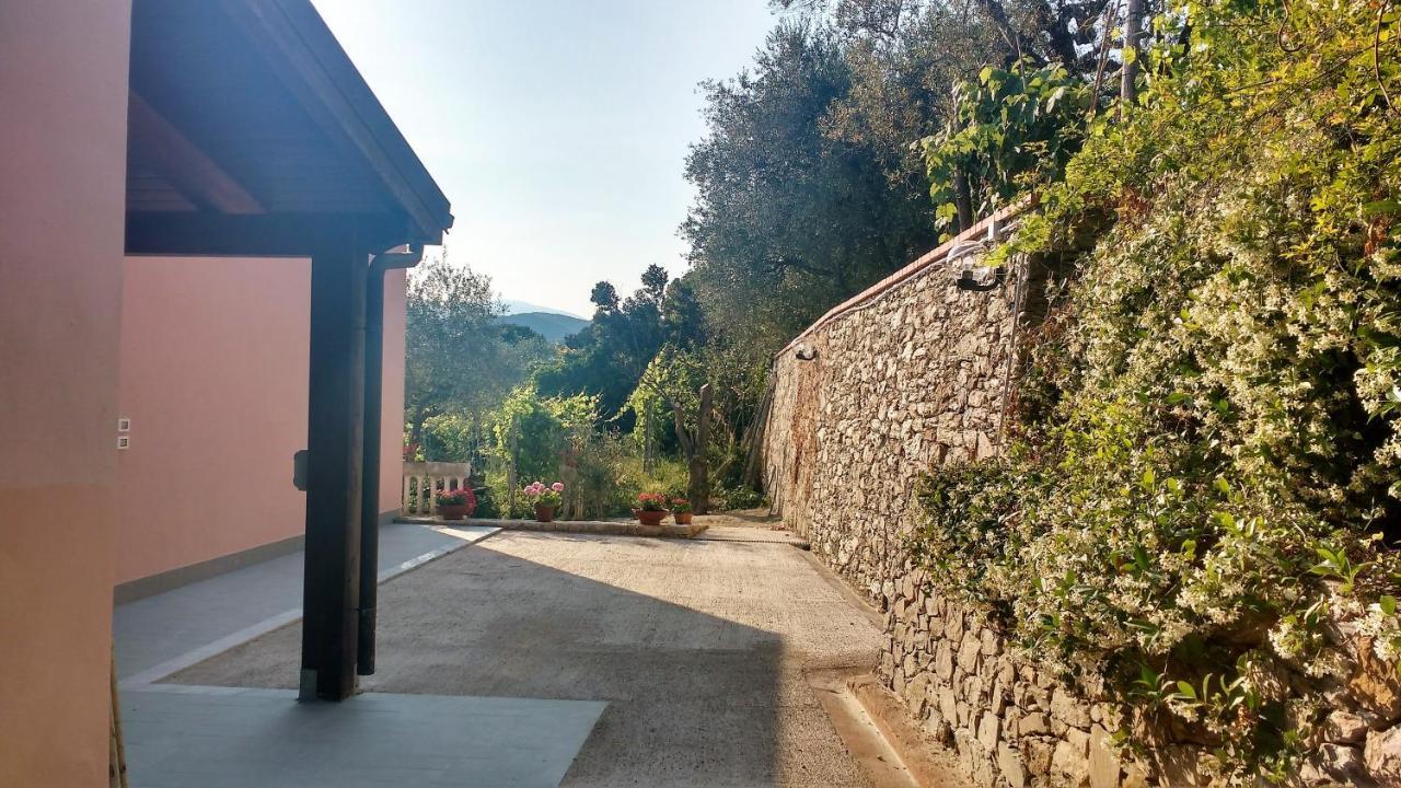 Frühstückspension La Vie Est Belle Finale Ligure