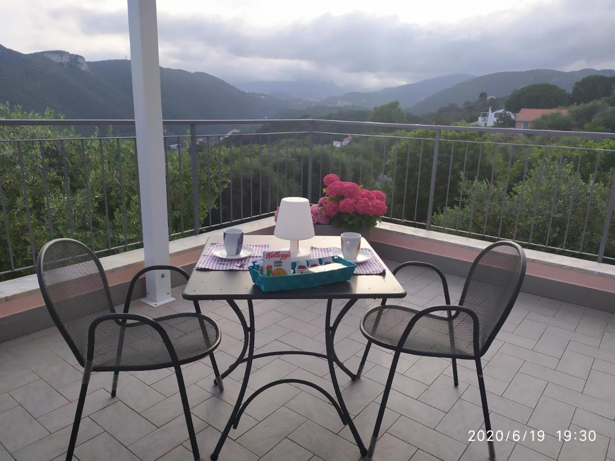 Bed & Breakfast La Vie Est Belle